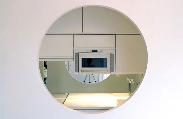 Priestrannosť v malom byte