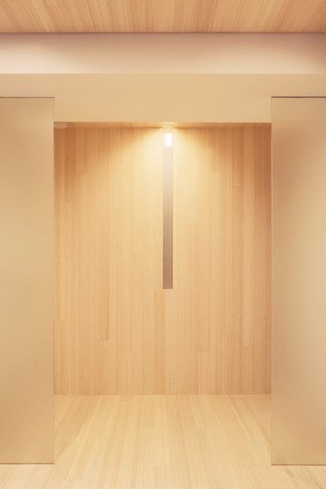 kompletný-drevený obklad-byt-new-york