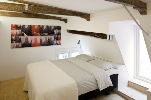 elegantná spálňa - čl