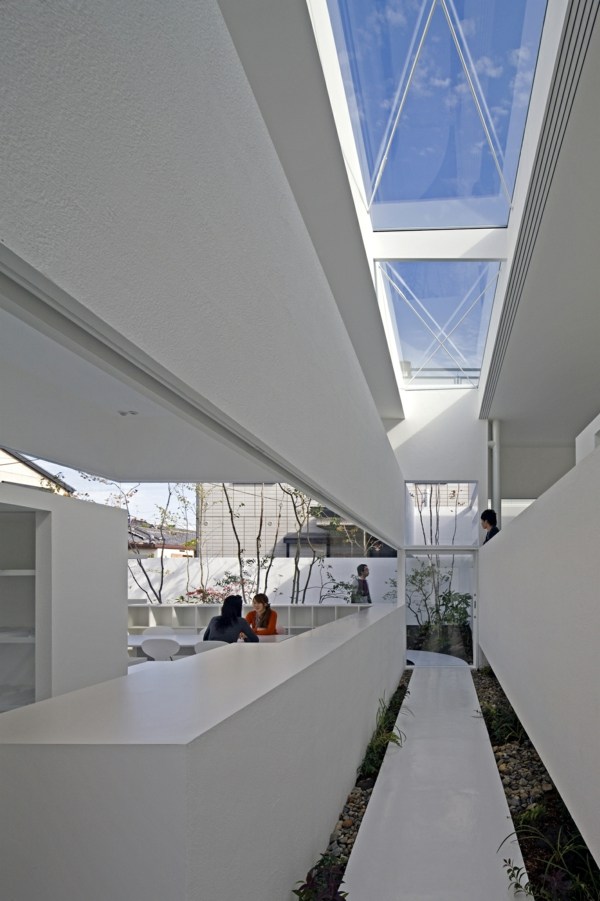 Navrhnite zimnú záhradu