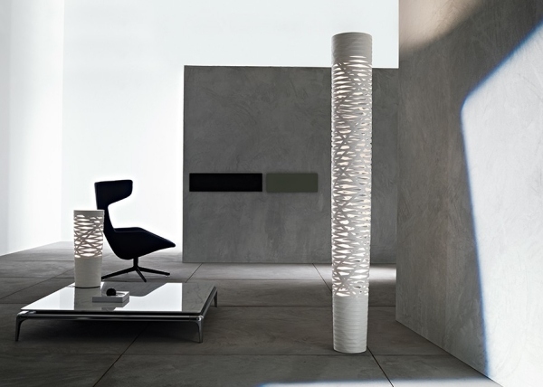 podstavec lampa osvetlenie osvetlenie foscarini osvetlenie osvetlenia stropného svietidla od spoločnosti foscarini