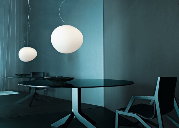 gregg sospensione osvetlenie design foscarini návrh osvetlenia gregg sospensione od foscarini