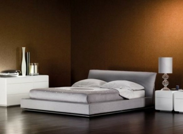 elegantno-trendovo-nízka posteľ