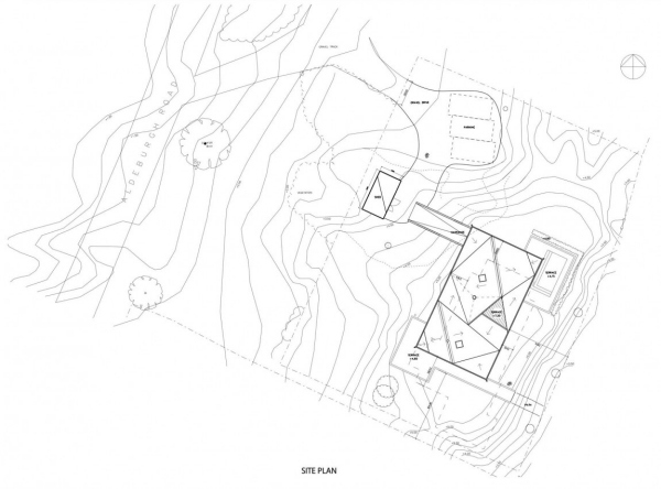 dizajn prázdninová vila suffolk architektúra plán navrhnite prázdninovú vilu v architektonickom dizajne Suffolk