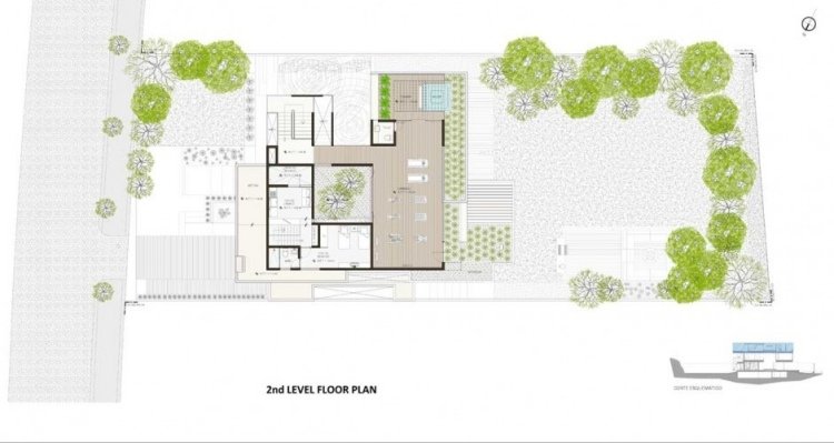 ML-rodinný dom-Gantous-Arquitectos-druhé poschodie