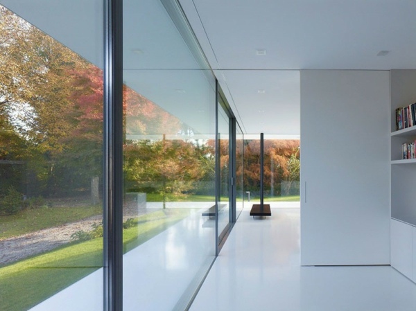 Luxusné vysnené domovské mesto