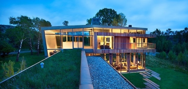 strufen construction farmhouse design by highline partners