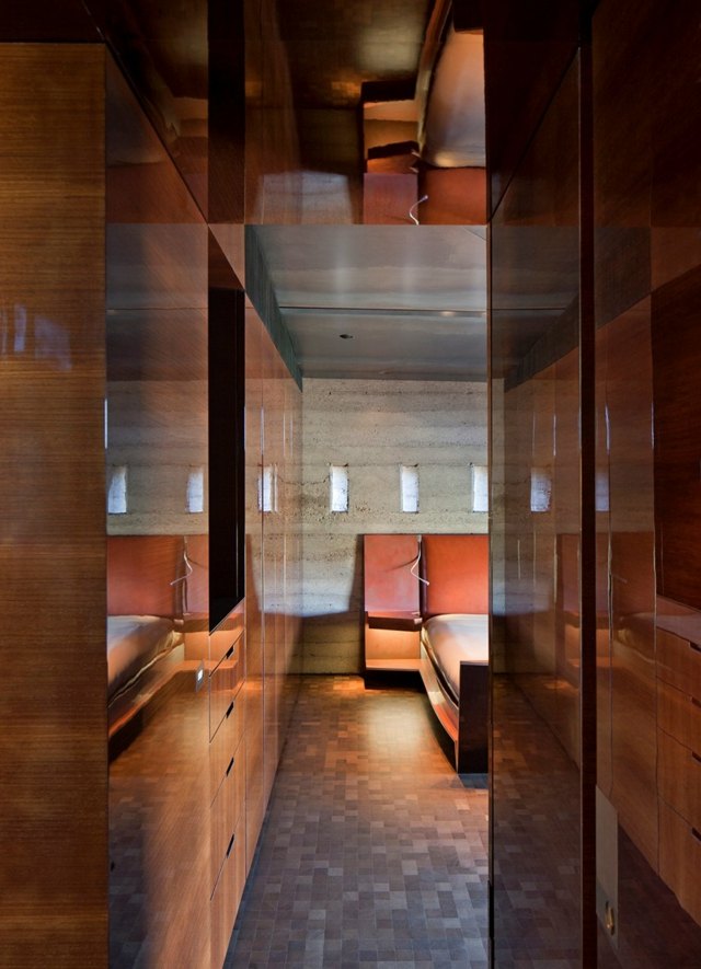 Nápady neutrálna farebná schéma štýlové čelo postele