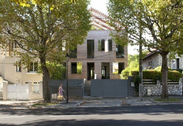 moderný stropný montovaný dom moderný montovaný stropný dom