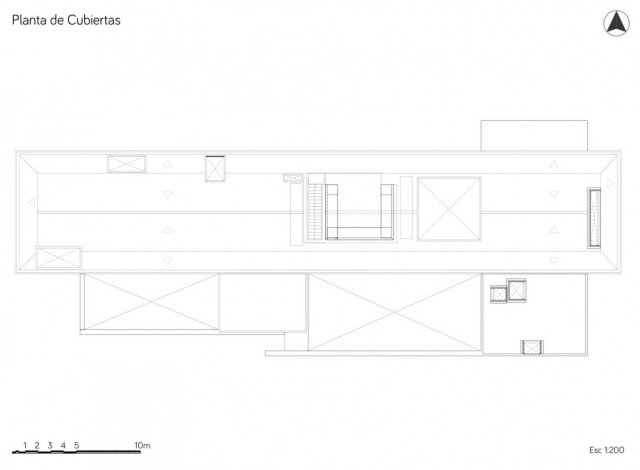 casa 7a Arquitectura Estudio Natalia Heredia plán casa-7a-Arquitectura-Estudio-Natalia-Heredia-plan