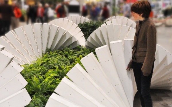 biely rám záhradný dizajn asensio mah záhradný dizajn v bielom ráme od asensio mah