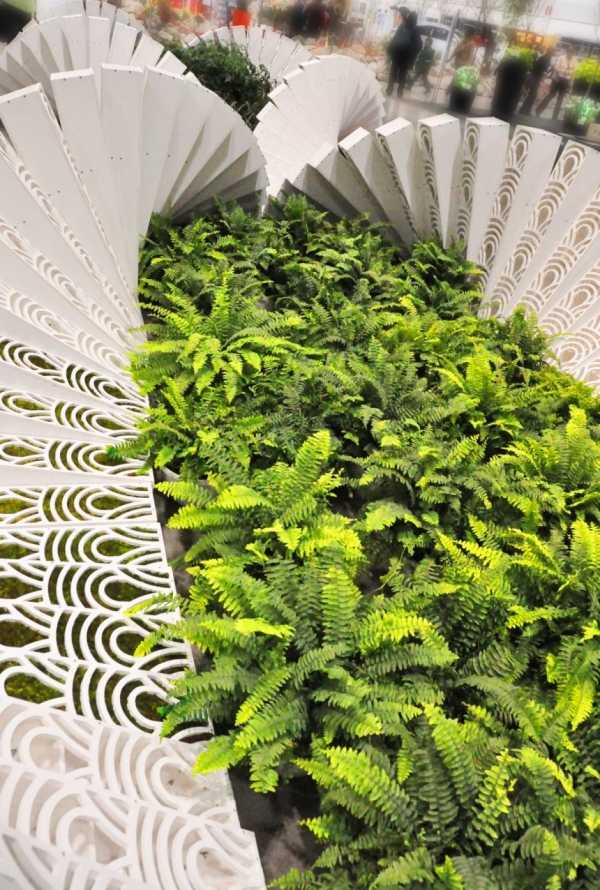 rastliny v ráme záhradný dizajn asensio mah rastliny v dizajne rámovej záhrady od asensio mah