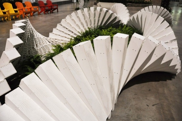 kuns inštalácia návrhár záhrada asensio mah návrhár inštalácie kuns od asensio mah