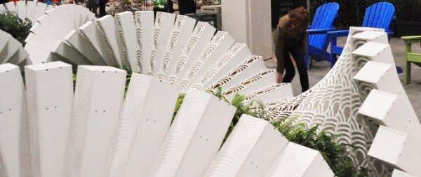 výstava 2012 designer garden asensio mah výstava 2012 designer garden od asensio mah