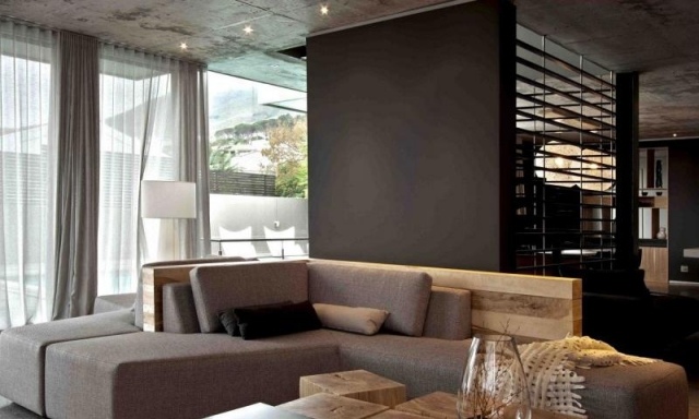 nábytok do obývačky špeciálne vybraný alebo vyrobený