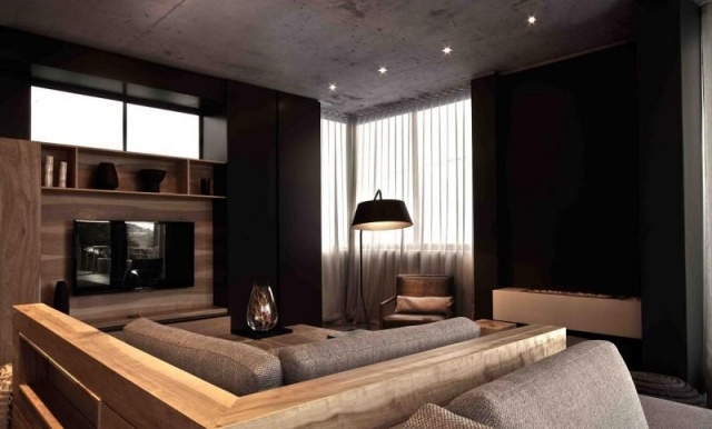 aupiais deko elemete detaily stránka byt moderný