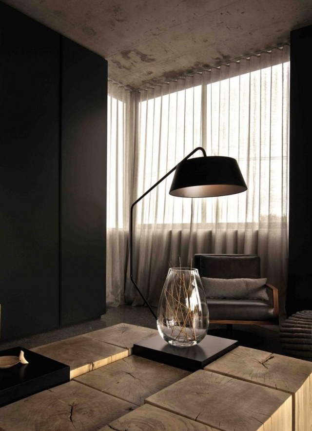 nápady na dizajn dom aupiais váza na lampu kreatívne nápady dizajn