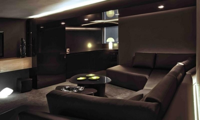 tipy na izbu pivnica miestnosť kavernózna zábava miesto na premenu čierna