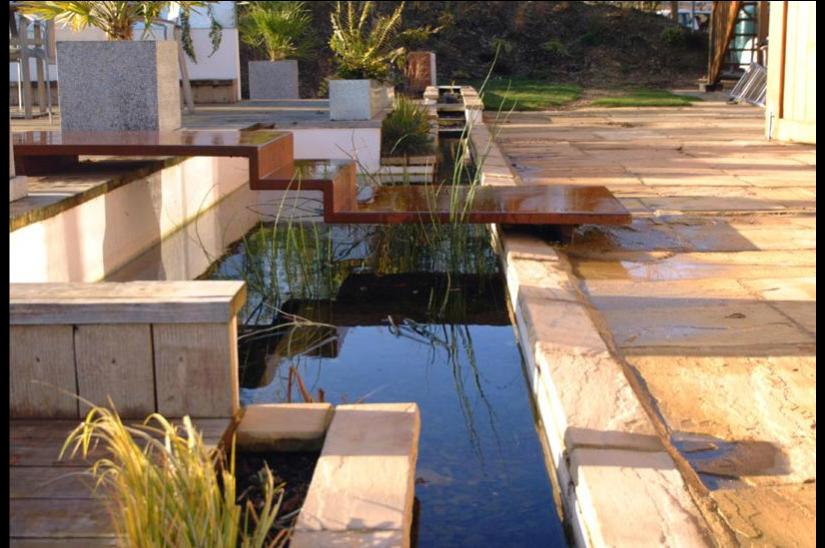 rustikálny vonkajší dizajn rustikálny vonkajší dizajn v stodole