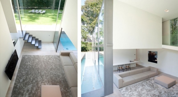 interiér-minimalizmus-Belgicko