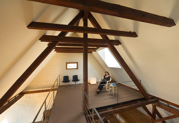 rustikálny dekor-drevené trámy rustikálny dekor drevené trámy