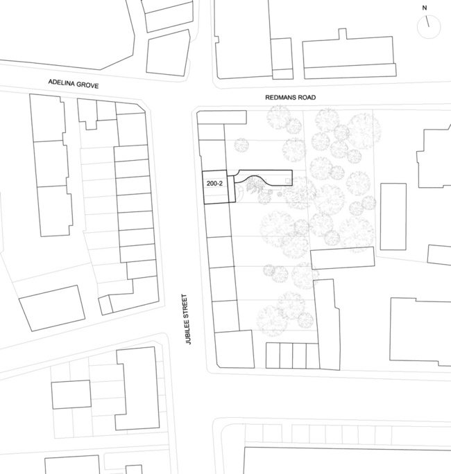 Prehľad terénnych plánov domu Plán výstavby ulíc prehľad vyššie uvedená adresa