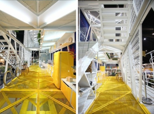 billboardový dom-inovatívny-dizajn-exteriér