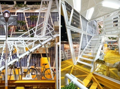 billboardový dom-inovatívny-exteriér