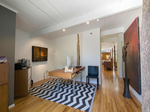 Skriňový domový dekoračný koberec Skriňa domov zdobí koberec