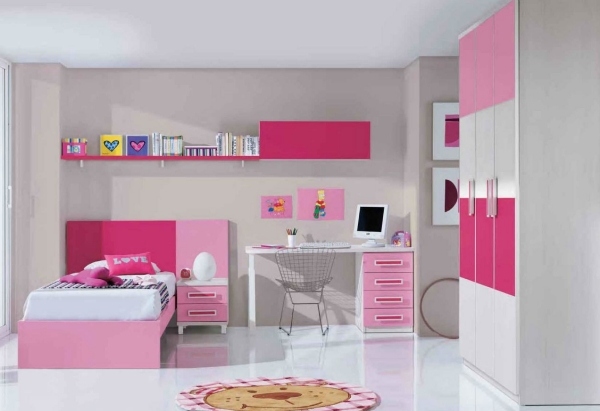 nábytok-škôlka-dievča-ružovo-biela