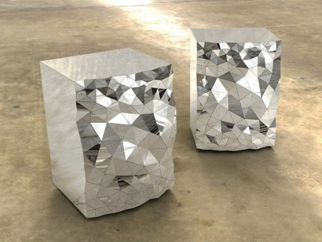 dva kusy hviezdny konzolový stôl dizajn jake phipps dva kusy dizajn hviezdneho konzolového stola od jake phipps