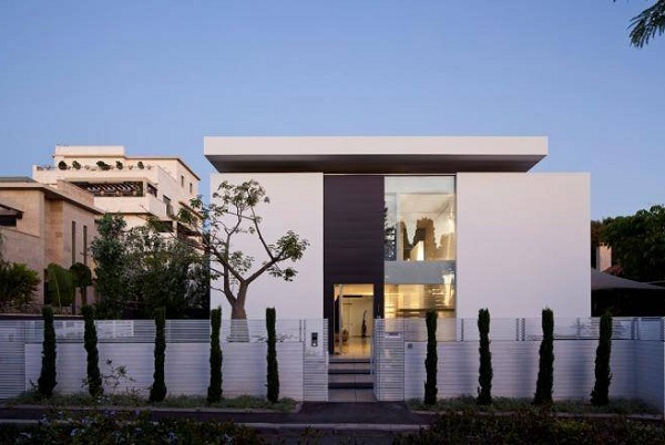 moderný dom izrael moderný dom-Izrael