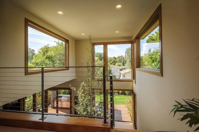 Architektúra okenný plán druhé poschodie moderná architektúra okenný plán druhé poschodie