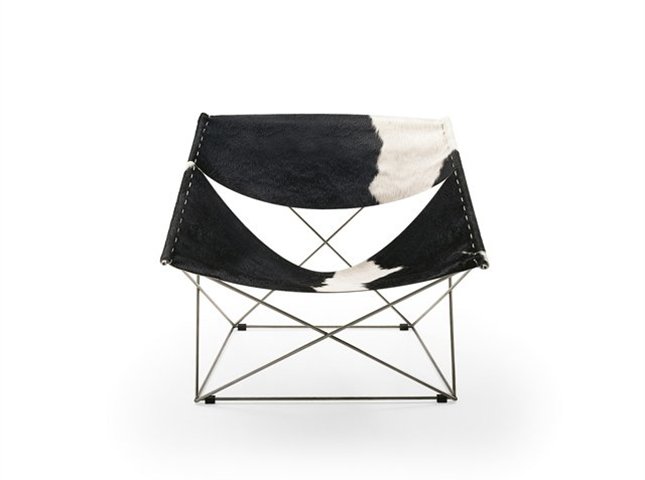 zaujímavá moderná stolička