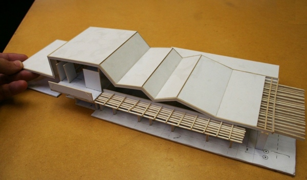 plán moderného domu plán moderného domu