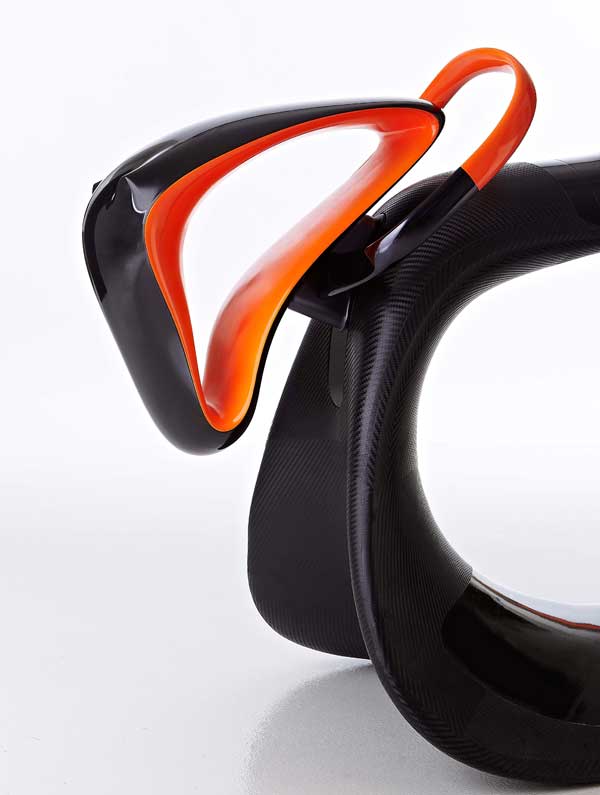 Nápady na dizajn škôlky, hojdacie batoľatá