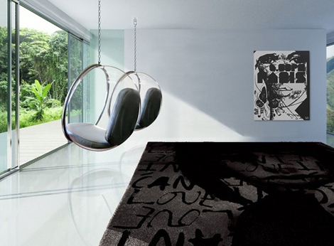 Švédsky škandinávsky dizajn Home design Švédsko Škandinávsky dizajn interiéru