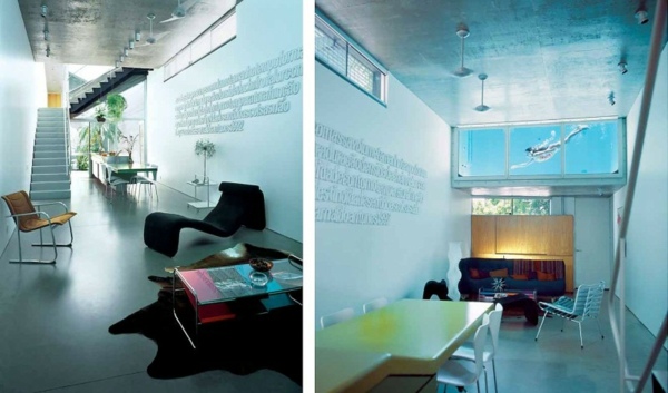 moderný mestský interiér brazília moderný-mestský-interiér-Brazília