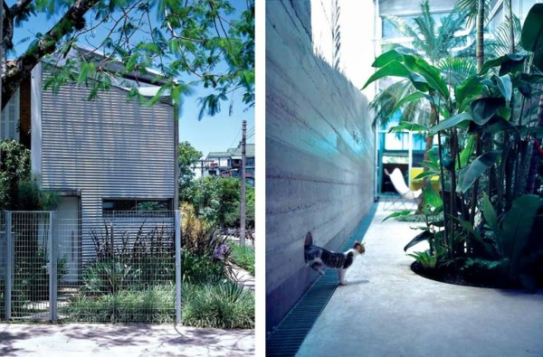 moderná mestská architektúra brazília moderná-mestská architektúra-Brazília