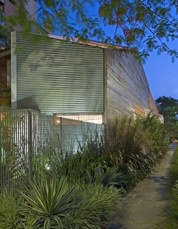 vzrušujúci dizajnový mestský dom Rio Brazil vzrušujúci-design-mestský dom-Rio-Brazília