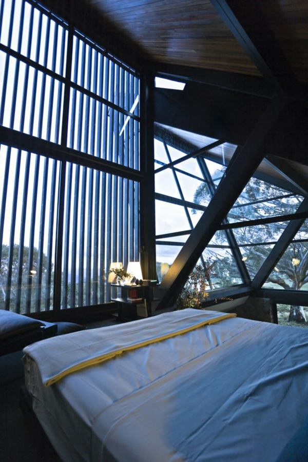 kovová konštrukcia modernej architektúry moderná architektúra-kovové konštrukcie