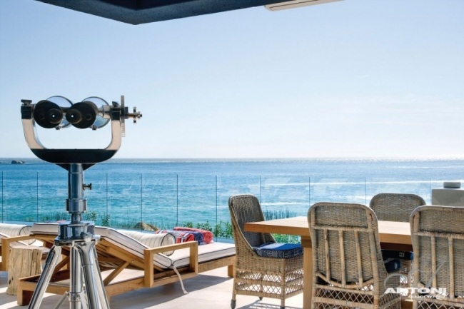 plážový dom Clifton Pláž kapské mesto výhľad na more slnečná terasa plážová vila moderný clifton pláž kapské mesto výhľad na more