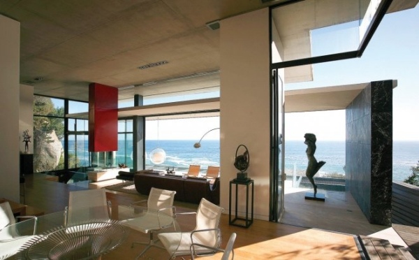 moderný-interiér-architektúra-SAOTA-Architects