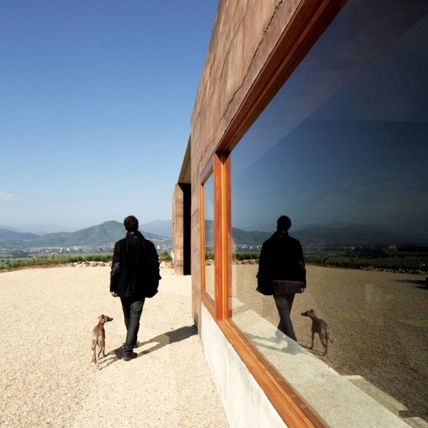 moderná ochutnávka čile zasklenie