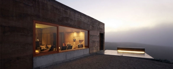 casa mirador exteriér 2012 matias zegers