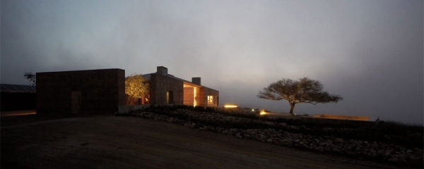 moderný degustačný dom osvetlenie sladkého lusku