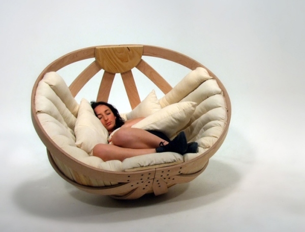 Spálňový nábytok, rozkladacia posteľ Spálňový nábytok, rozkladacia posteľ