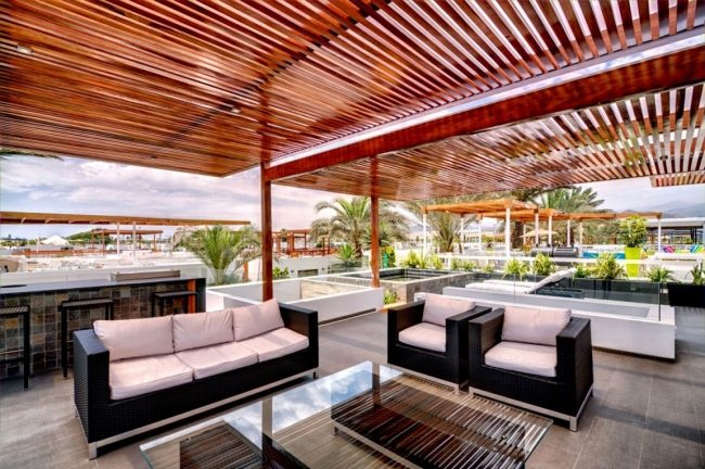 obývacia zostava casa seta dom dizajn strešná terasa obývacia zostava casa seta dom design so strešnou terasou