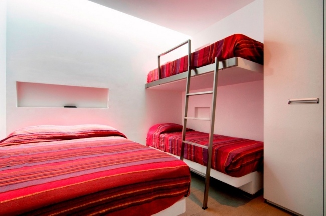 trojlôžková izba casa seta dizajnový dom strešná terasa trojizbový dizajnový dom casa seta so strešnou terasou