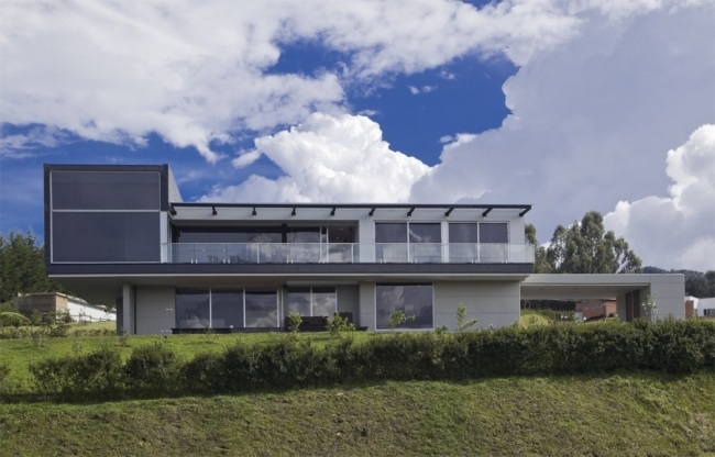 las palmas house colombia carlos molina glazing las palmas house colombia carlos molina glazing